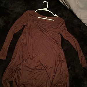 Womens dress
